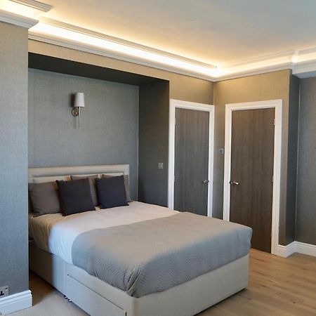 Chelsea Studio London Luaran gambar