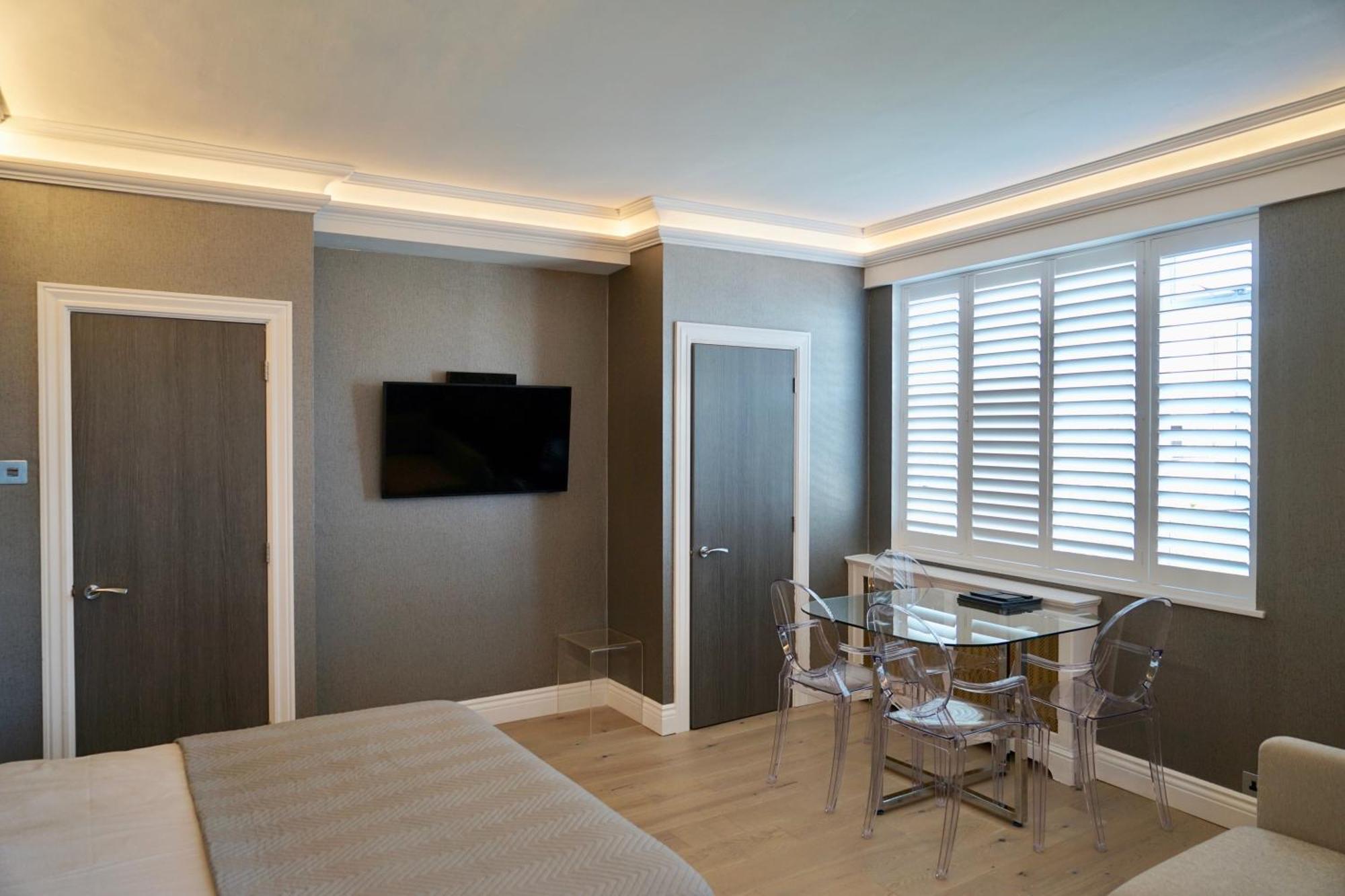 Chelsea Studio London Luaran gambar
