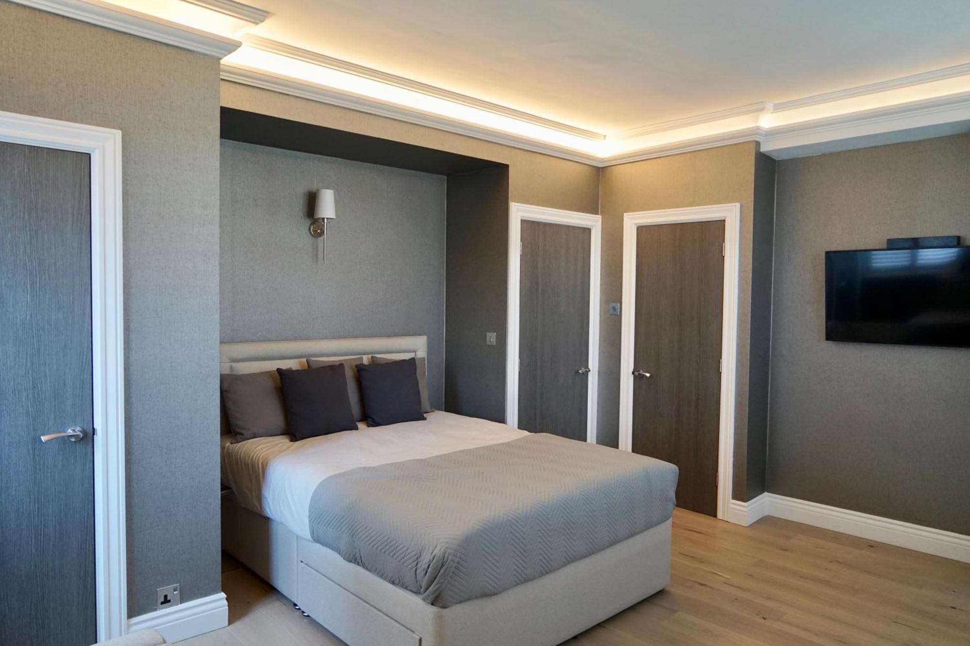 Chelsea Studio London Luaran gambar